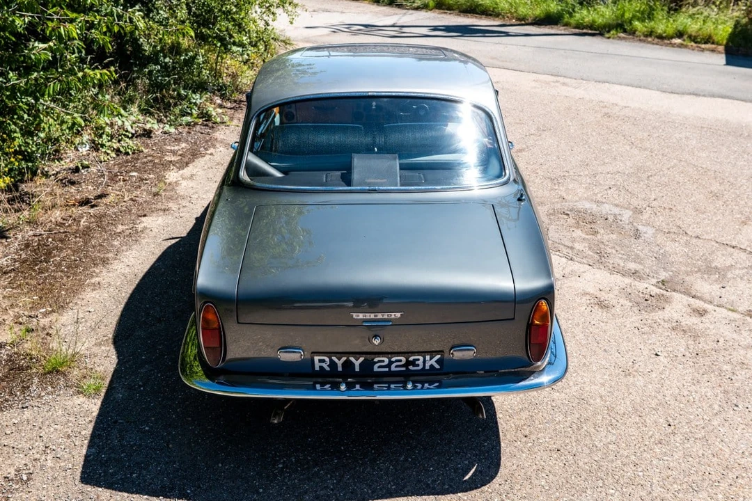 1972 Bristol - Image 22 of 30