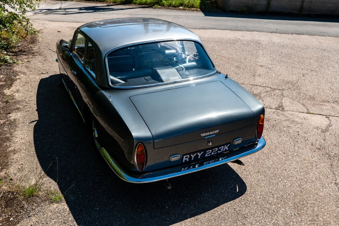 1972 Bristol - Image 23 of 30