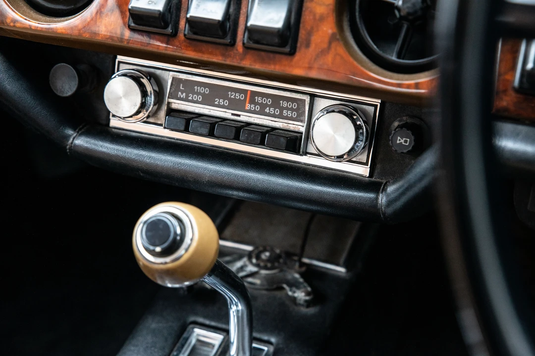 1972 Bristol - Image 10 of 24