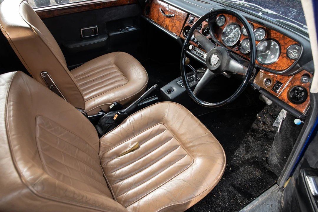 1972 Bristol - Image 3 of 24