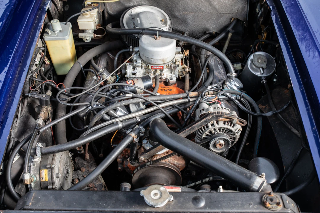 1972 Bristol - Image 4 of 24