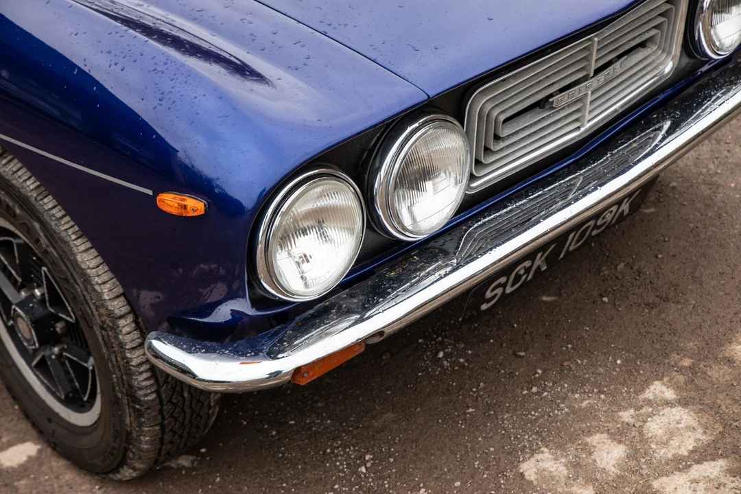 1972 Bristol - Image 21 of 24