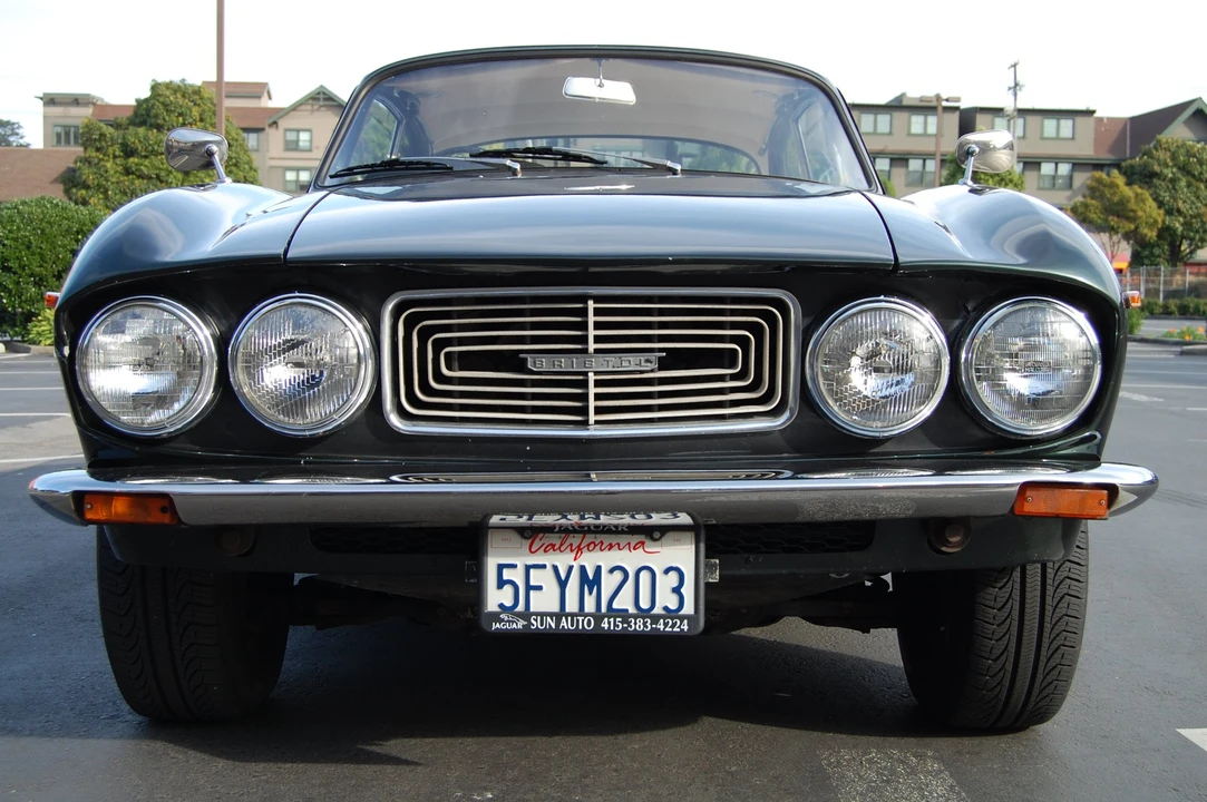 1972 Bristol - Image 6 of 31