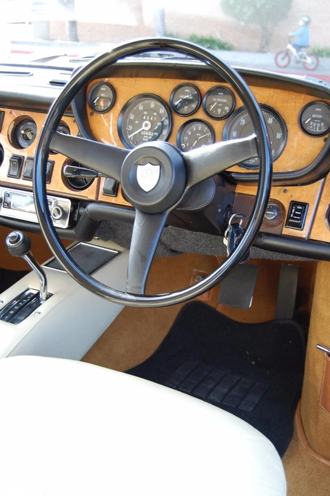 1972 Bristol - Image 18 of 31