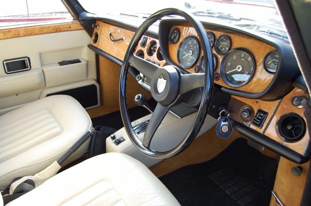 1972 Bristol - Image 17 of 31