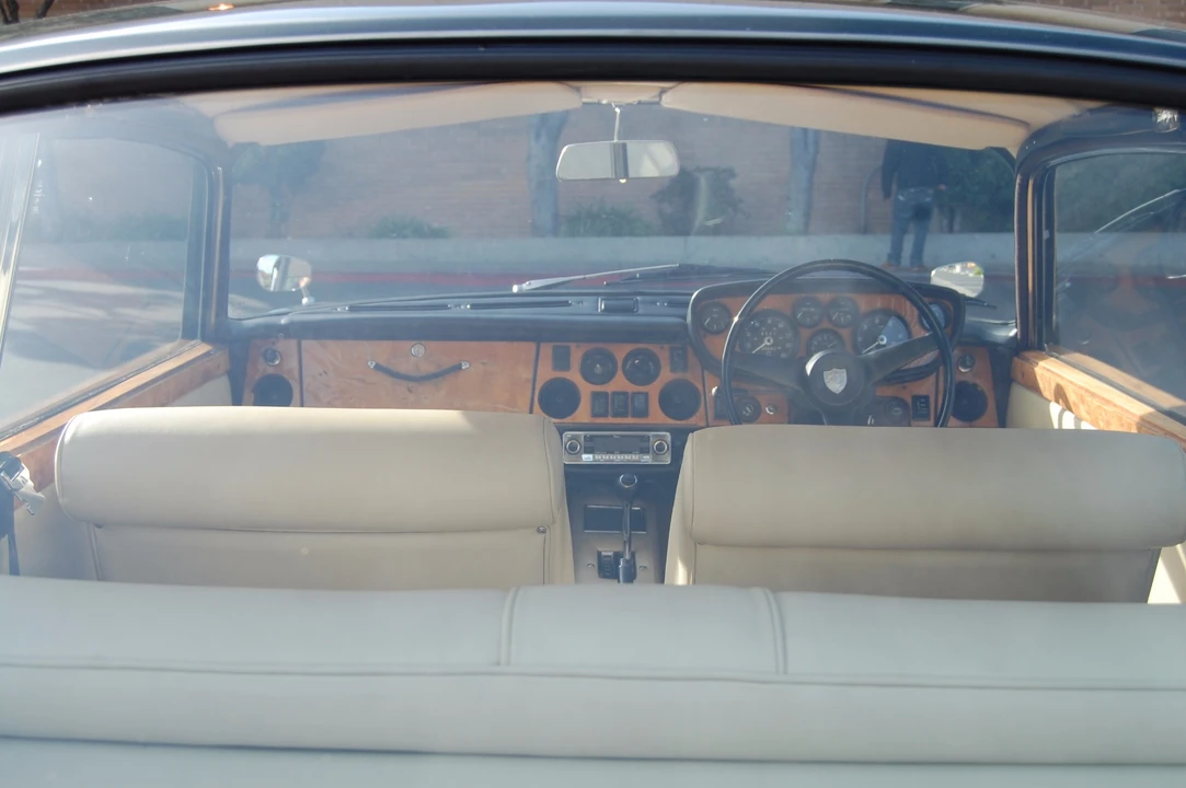 1972 Bristol - Image 24 of 31