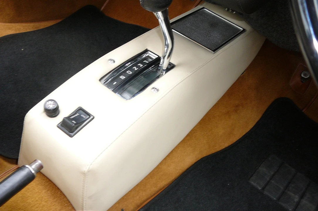 1972 Bristol - Image 20 of 31