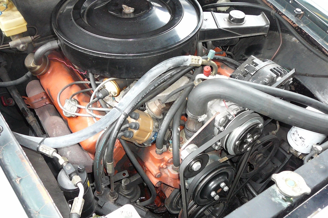 1972 Bristol - Image 30 of 31