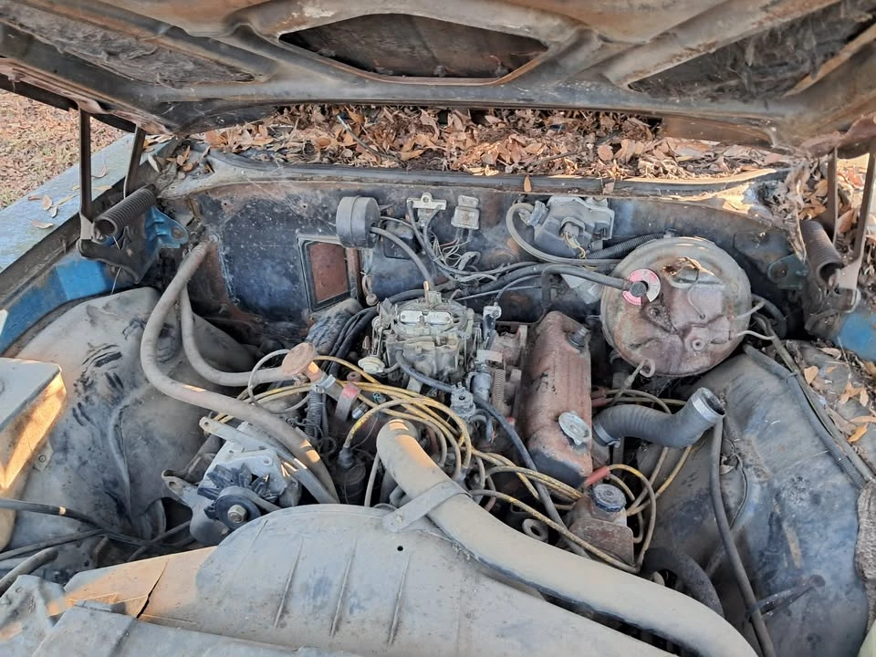 1972 Buick Skylark 3rd Gen - Image 4 of 6