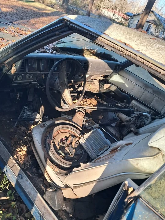 1972 Buick Skylark 3rd Gen - Image 5 of 6