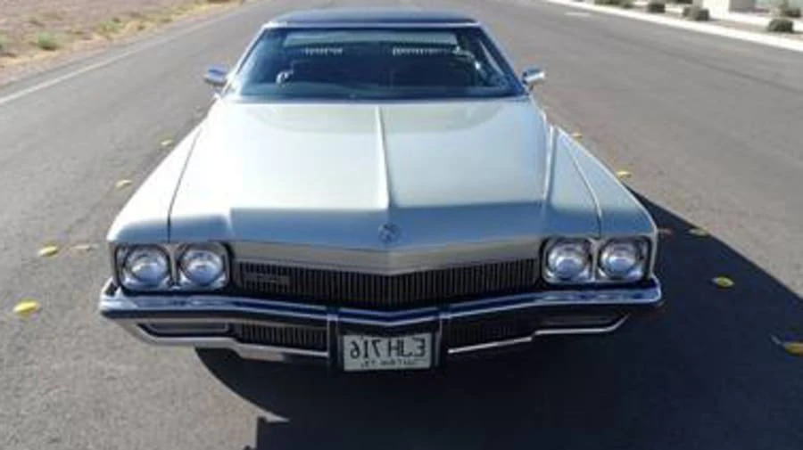1972 Buick Centurion - Image 12 of 14