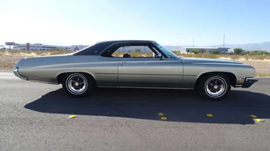 1972 Buick Centurion - Image 2 of 14