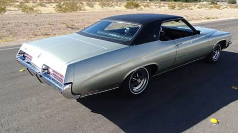 1972 Buick Centurion - Image 3 of 14