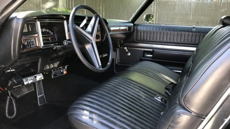 1972 Buick Centurion - Image 4 of 14