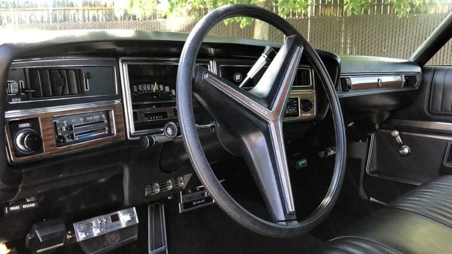 1972 Buick Centurion - Image 5 of 14