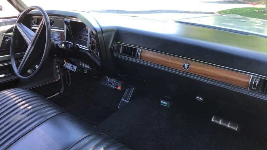 1972 Buick Centurion - Image 6 of 14