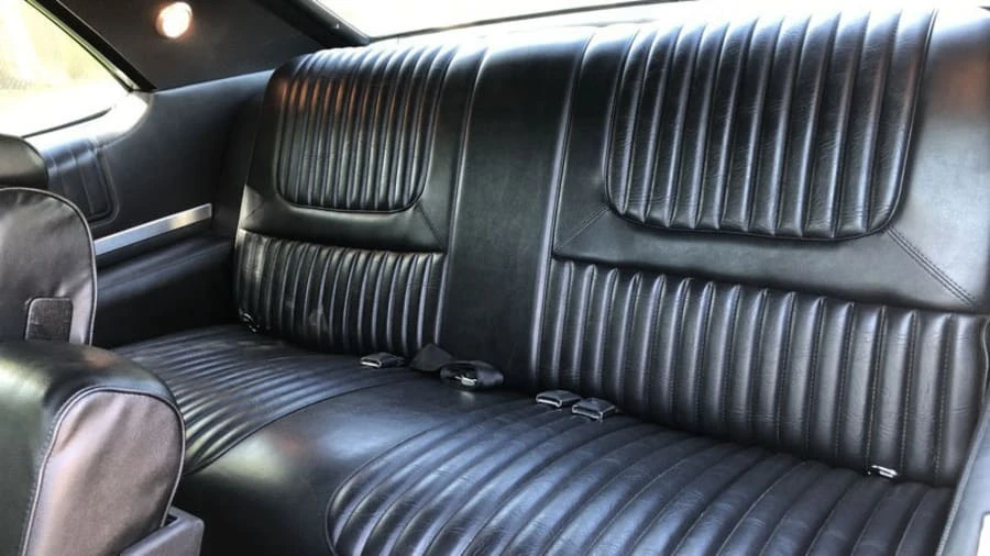 1972 Buick Centurion - Image 11 of 14
