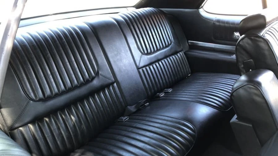 1972 Buick Centurion - Image 13 of 14