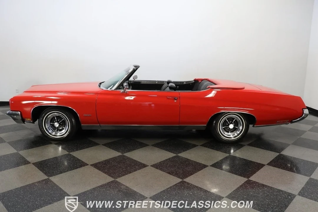 1972 Buick Centurion - Image 3 of 12