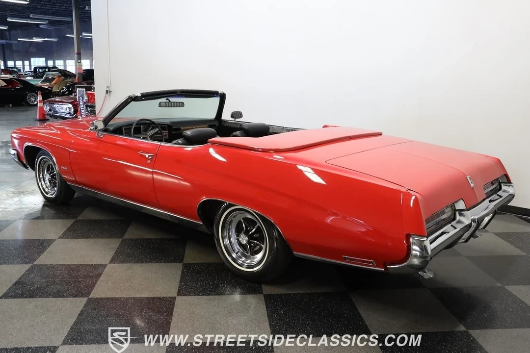 1972 Buick Centurion - Image 7 of 12