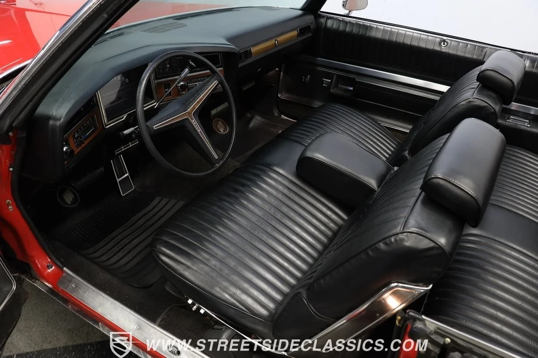 1972 Buick Centurion - Image 5 of 12