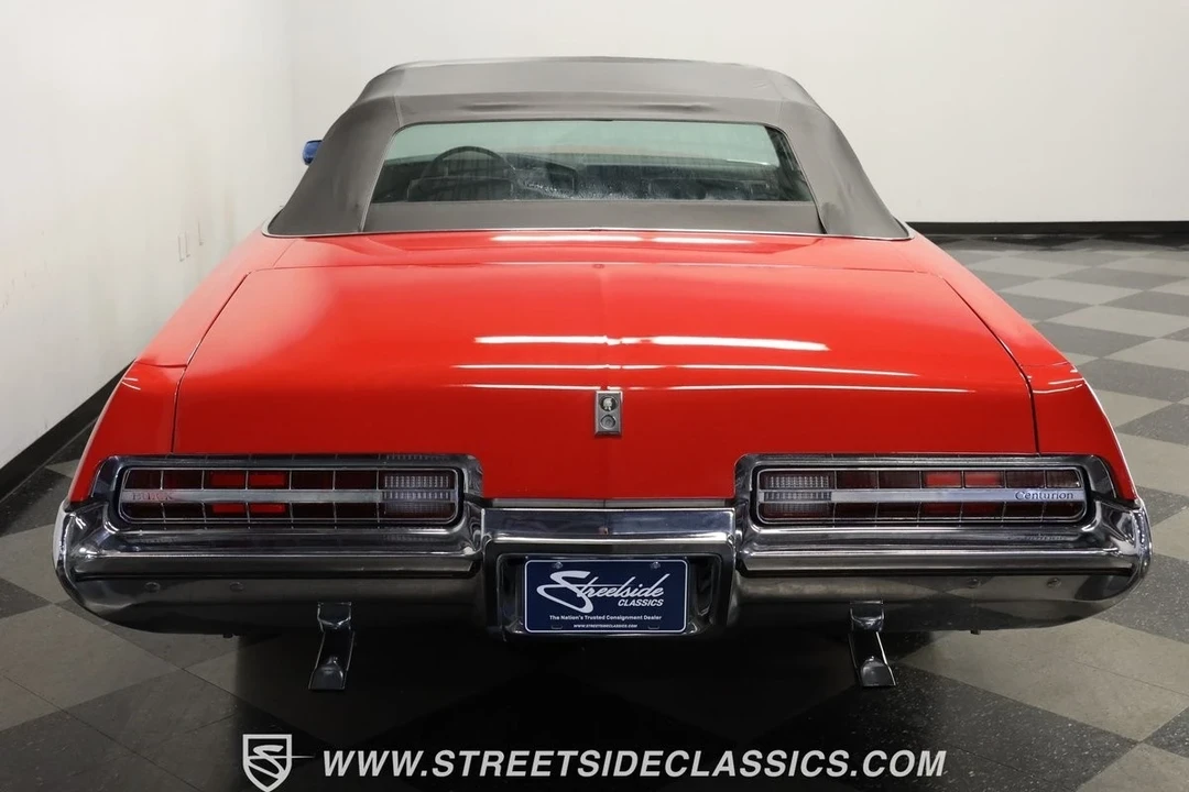 1972 Buick Centurion - Image 9 of 12