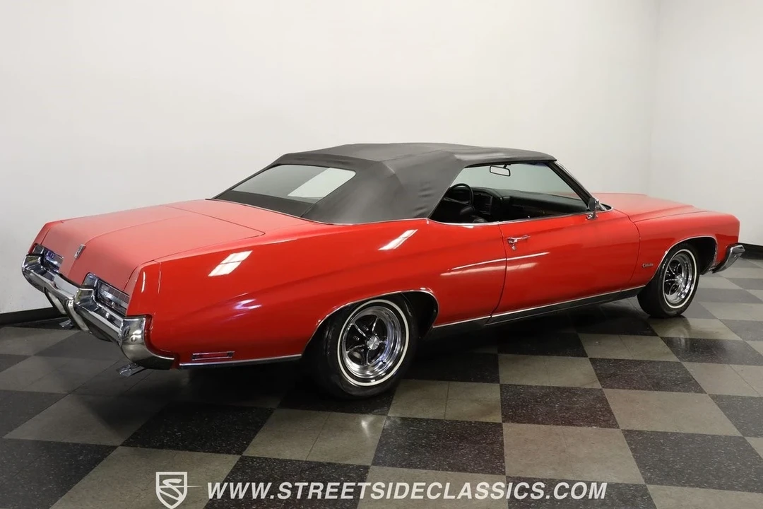 1972 Buick Centurion - Image 12 of 12