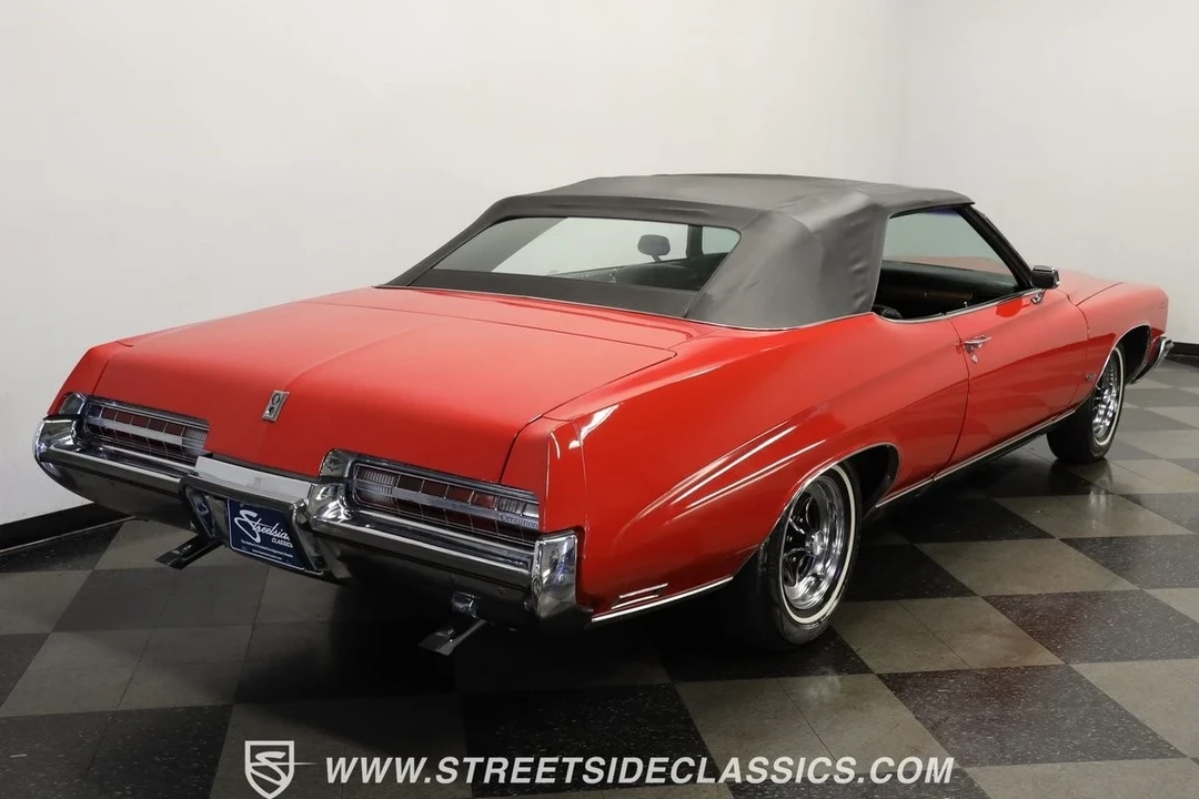 1972 Buick Centurion - Image 11 of 12