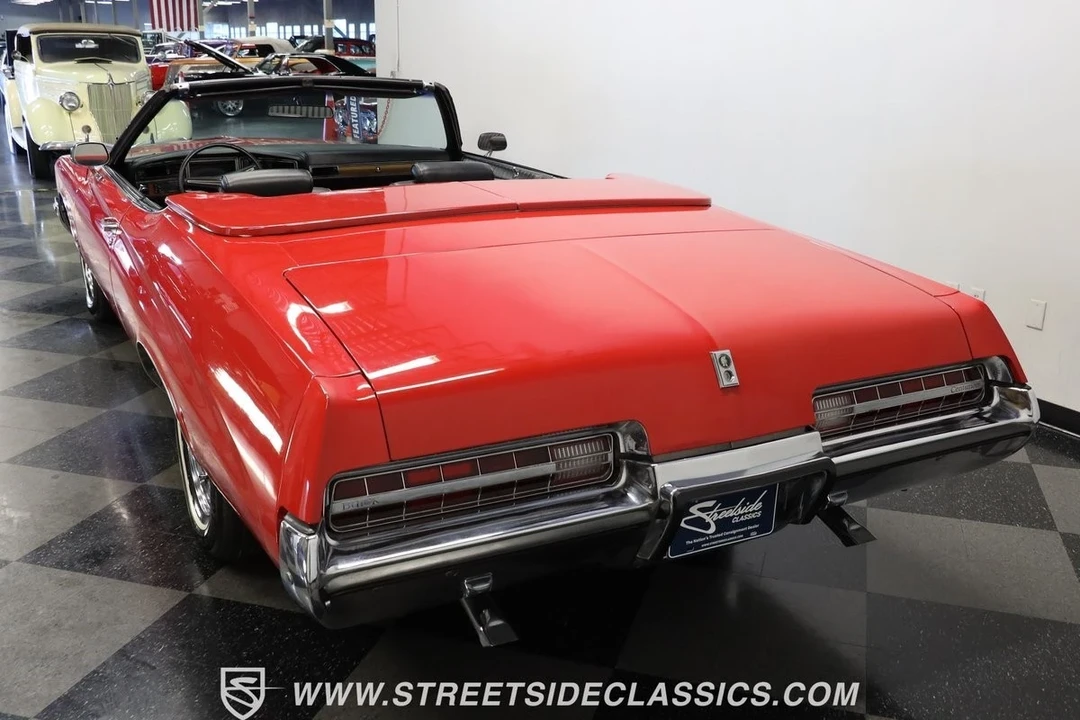 1972 Buick Centurion - Image 8 of 12