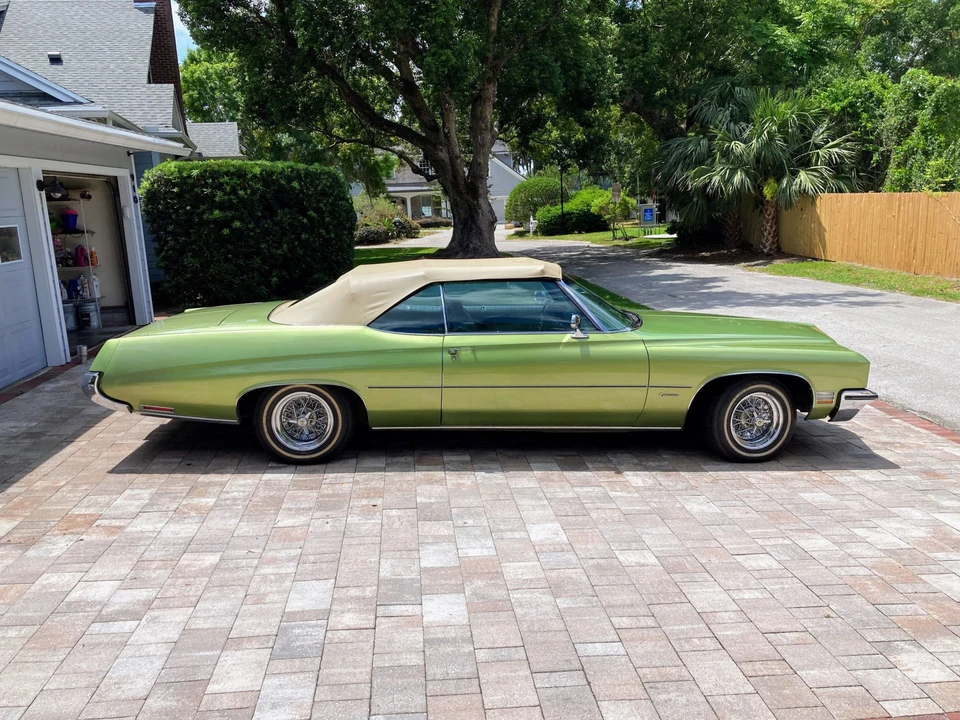 1972 Buick Centurion - Image 7 of 31