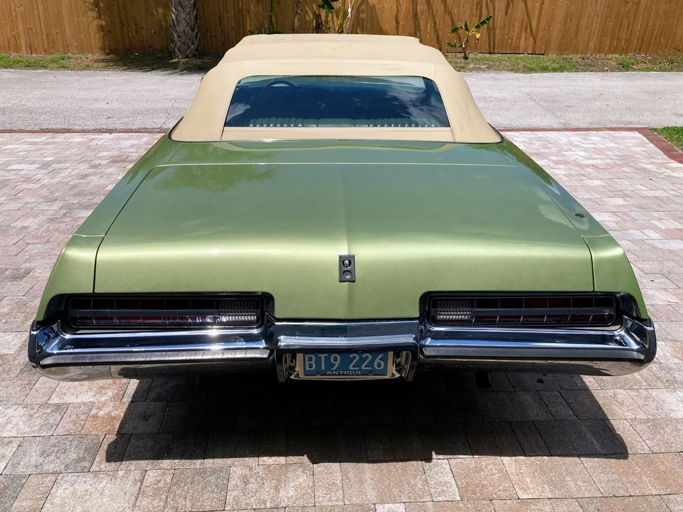 1972 Buick Centurion - Image 6 of 31