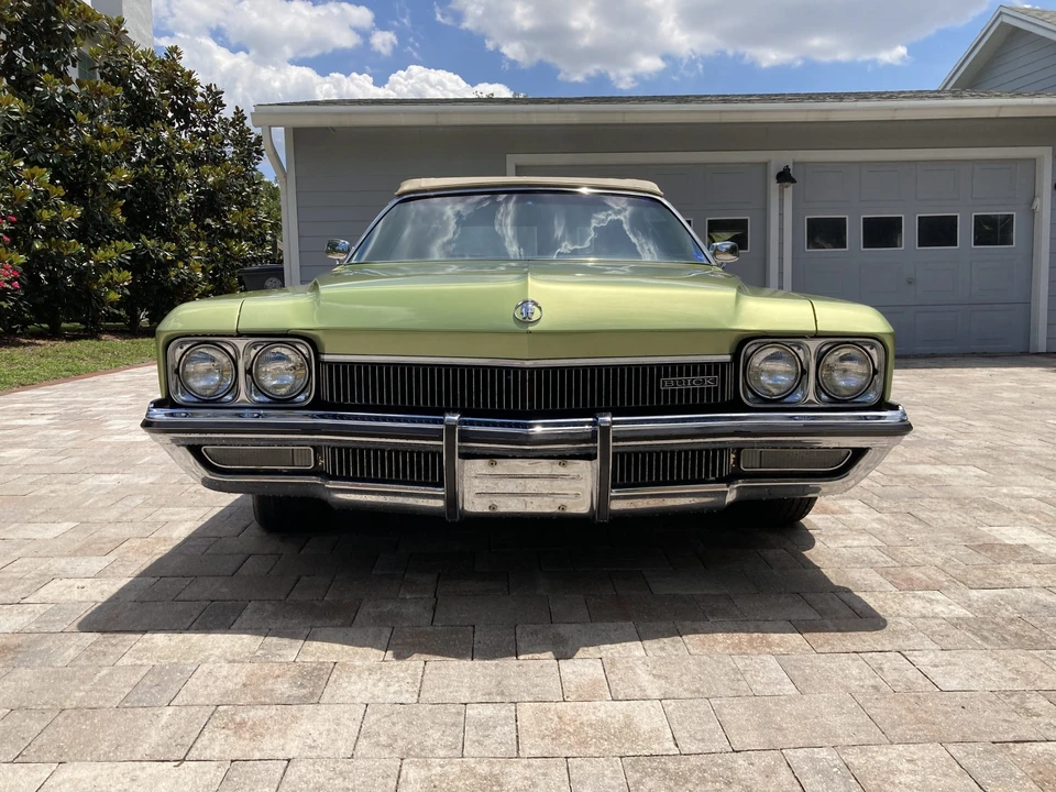 1972 Buick Centurion - Image 2 of 31