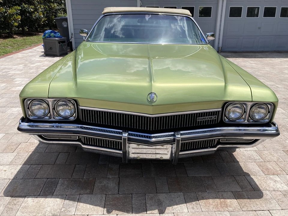 1972 Buick Centurion - Image 9 of 31