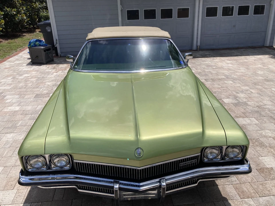 1972 Buick Centurion - Image 3 of 31