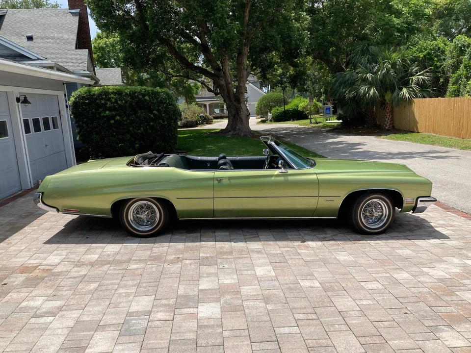 1972 Buick Centurion - Image 24 of 31