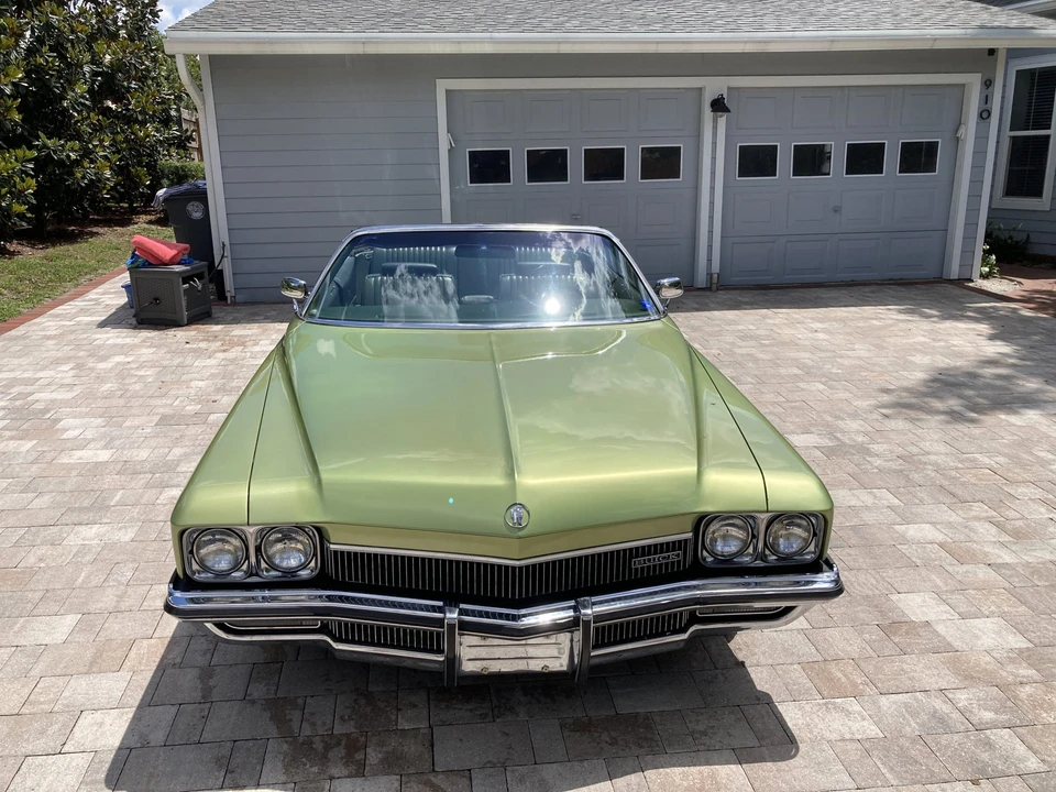 1972 Buick Centurion - Image 10 of 31