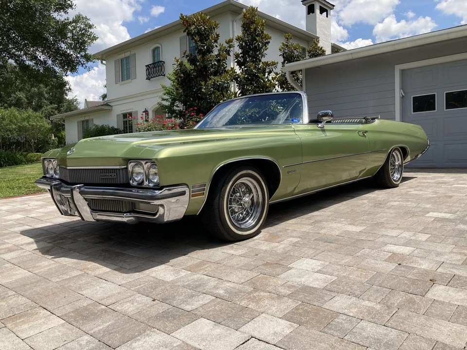 1972 Buick Centurion - Image 14 of 31