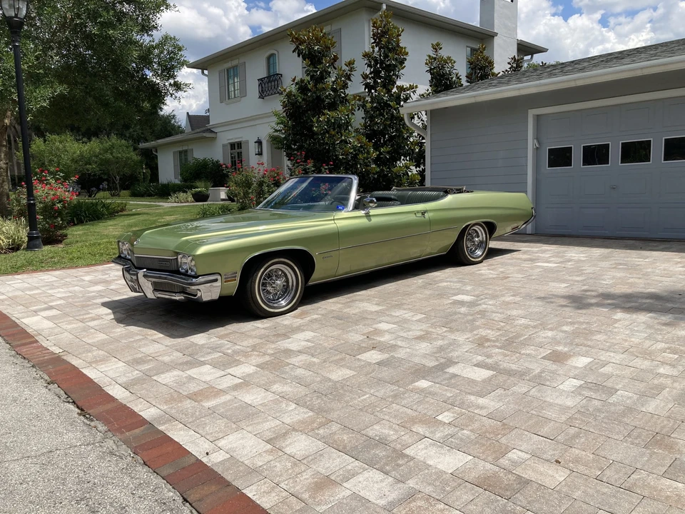 1972 Buick Centurion - Image 15 of 31