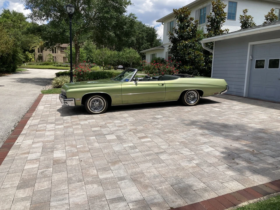 1972 Buick Centurion - Image 20 of 31