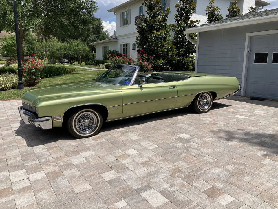 1972 Buick Centurion - Image 18 of 31