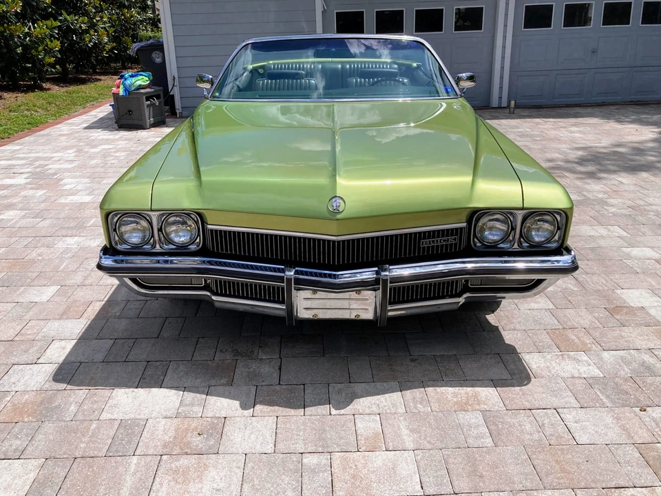 1972 Buick Centurion - Image 30 of 31