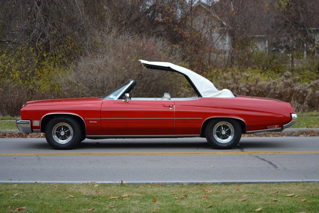 1972 Buick Centurion - Image 3 of 31