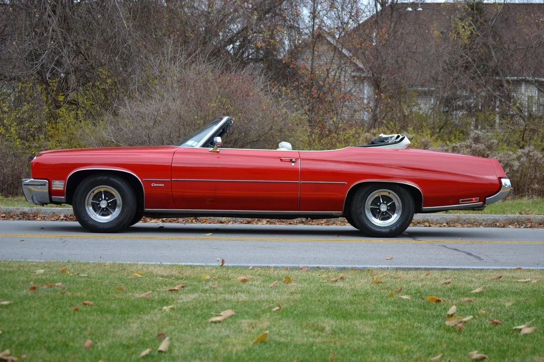 1972 Buick Centurion - Image 2 of 31