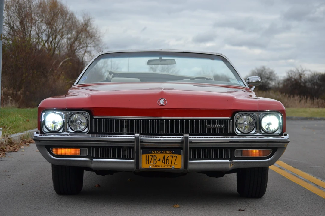 1972 Buick Centurion - Image 6 of 31