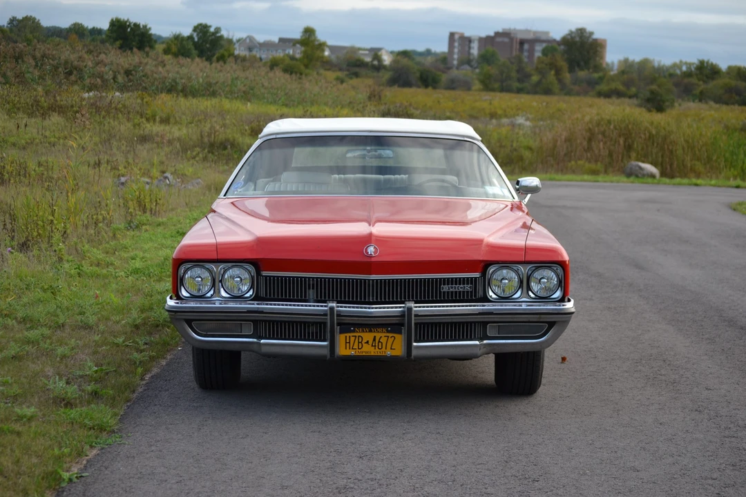 1972 Buick Centurion - Image 12 of 31