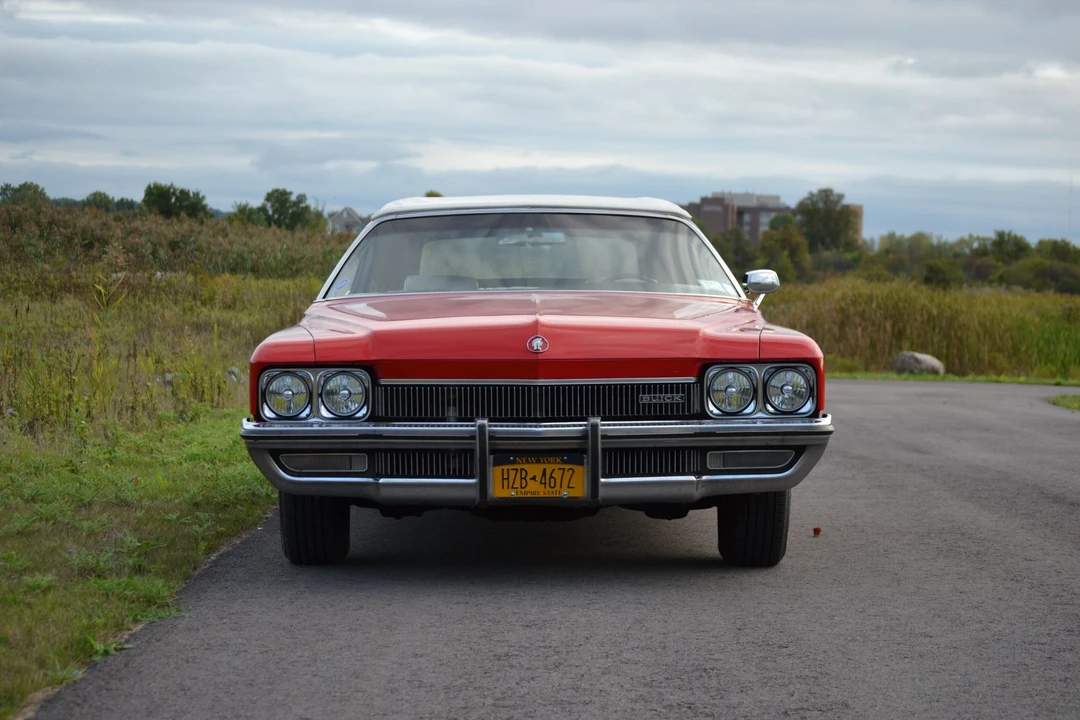 1972 Buick Centurion - Image 10 of 31