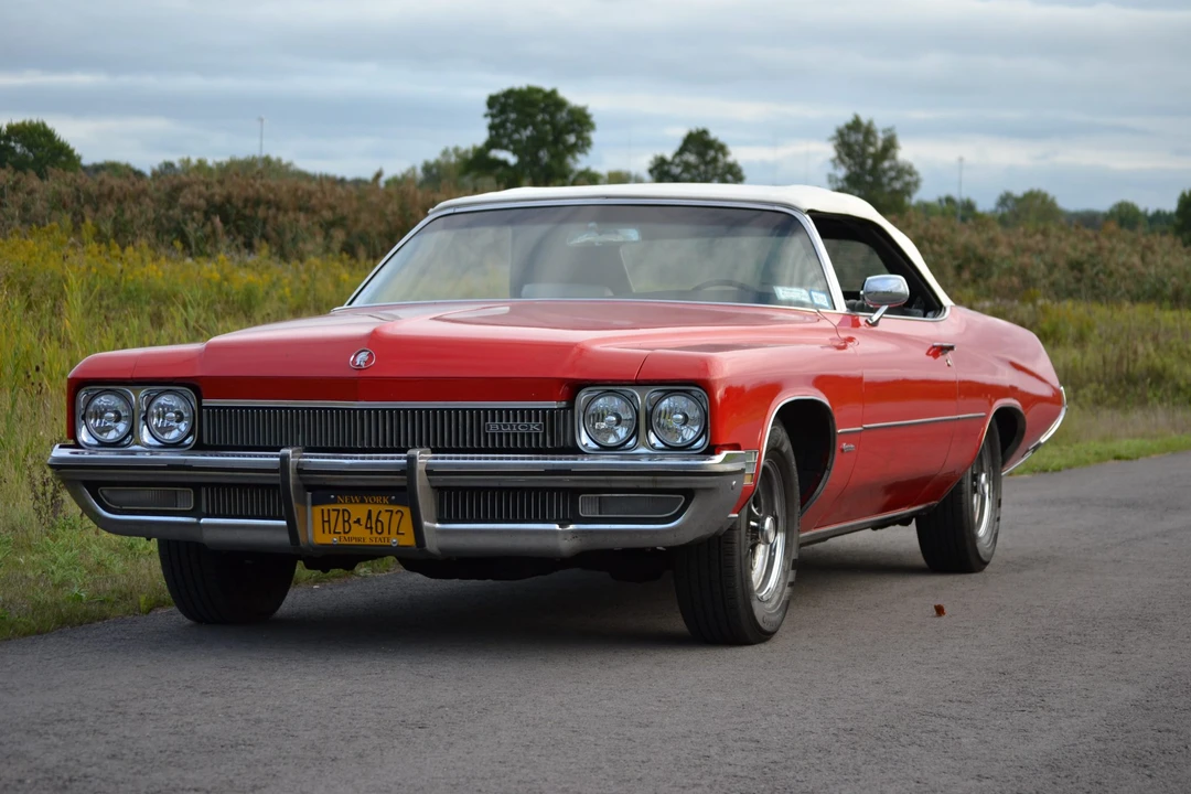 1972 Buick Centurion - Image 14 of 31