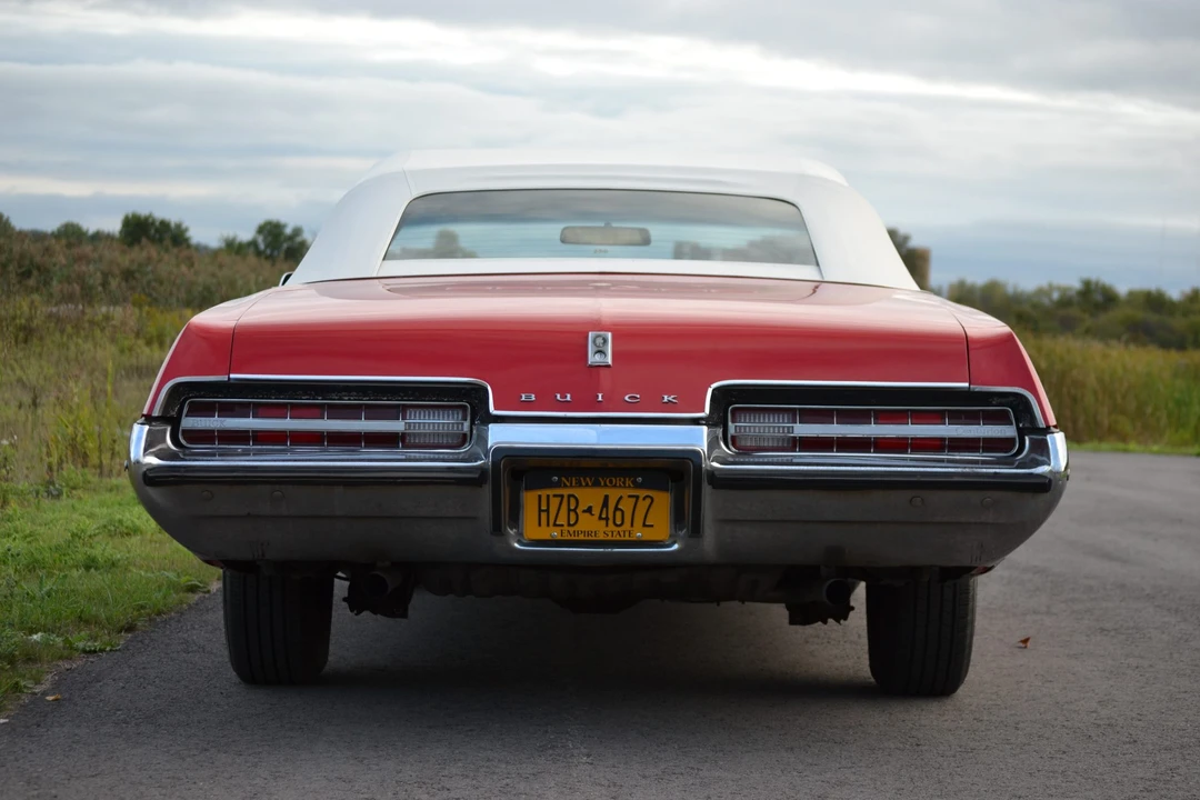 1972 Buick Centurion - Image 27 of 31