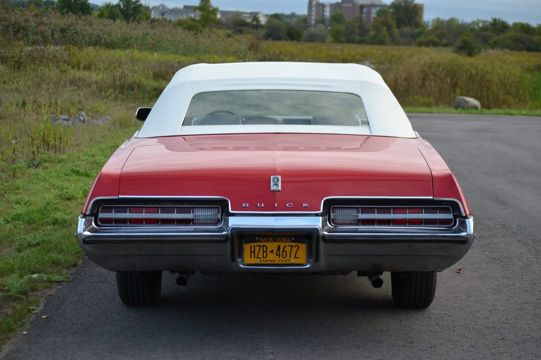 1972 Buick Centurion - Image 26 of 31