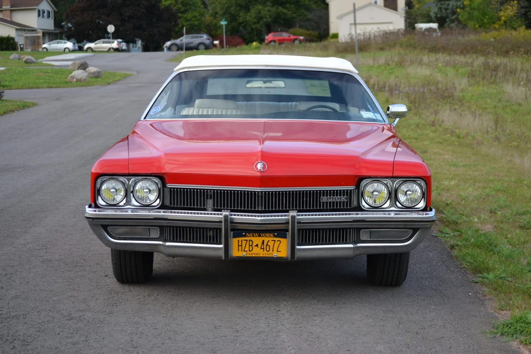 1972 Buick Centurion - Image 11 of 31